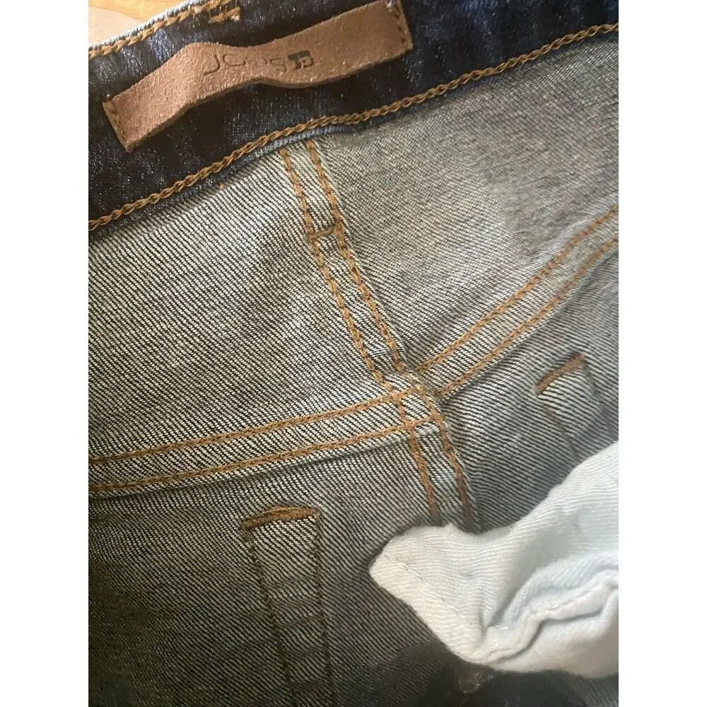 Joe’s Jeans Edlyn Shorts Size 29 - Picture 8 of 9